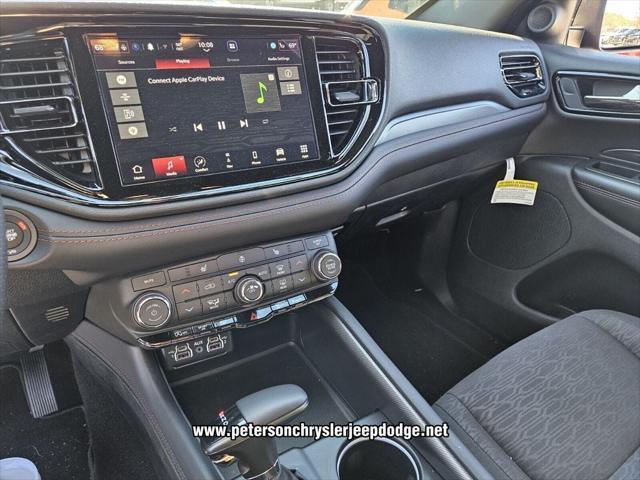 2026 Dodge Durango GT RWD