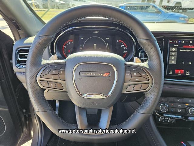 2026 Dodge Durango GT RWD