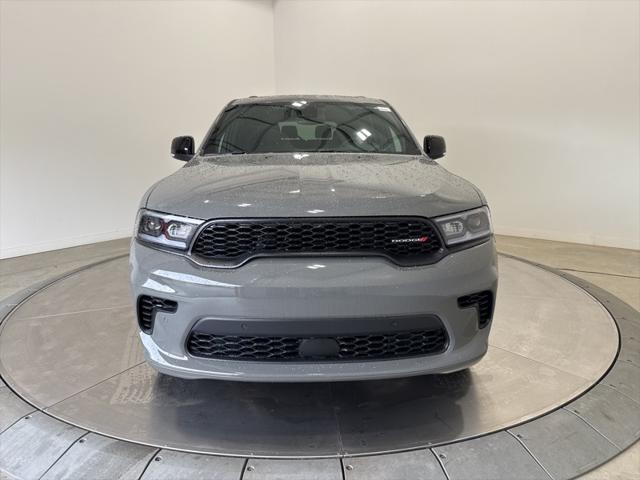 2026 Dodge Durango DURANGO GT PLUS AWD 2026 Dodge Durango DURANGO GT PLUS AWD