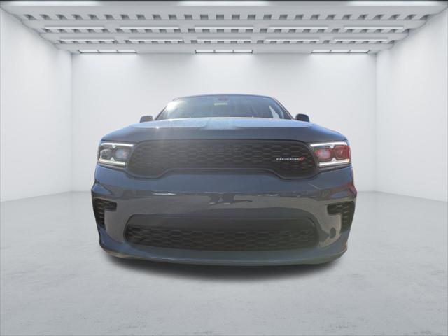 2026 Dodge Durango DURANGO GT RWD