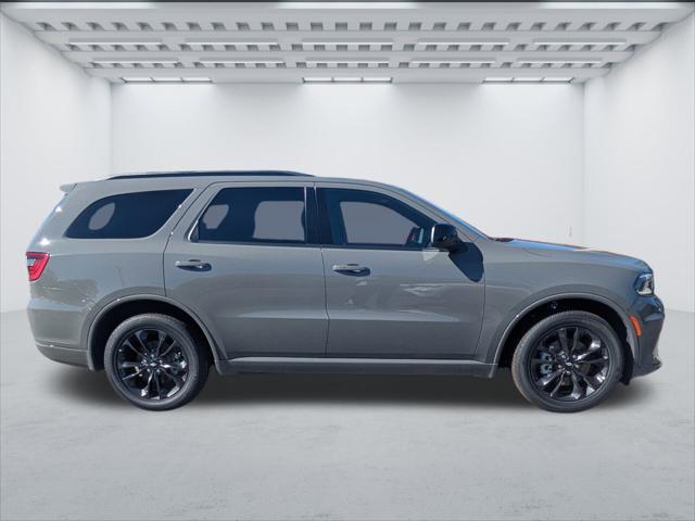 2026 Dodge Durango DURANGO GT RWD