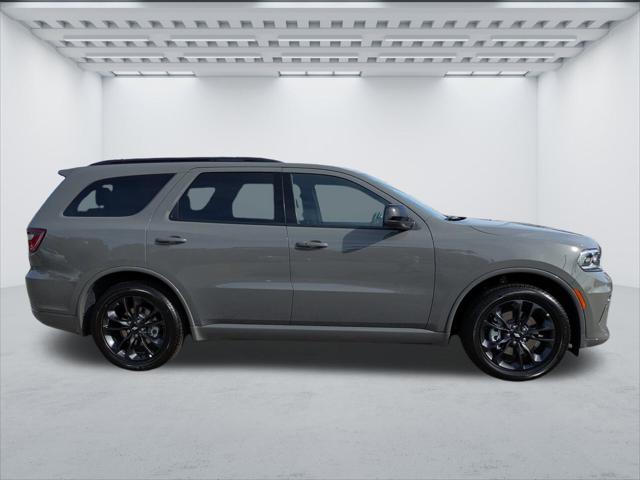 2026 Dodge Durango DURANGO GT RWD 2026 Dodge Durango DURANGO GT RWD