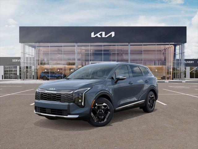 2026 Kia Sportage Hybrid S for sale in Groton, CT