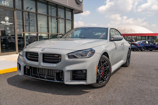 2024 BMW M2 Base 2024 BMW M2 Base