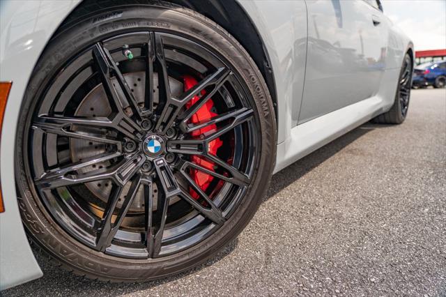 2024 BMW M2 Base 2024 BMW M2 Base