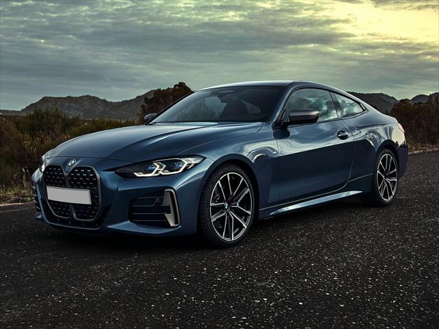 2022 BMW M440i xDrive