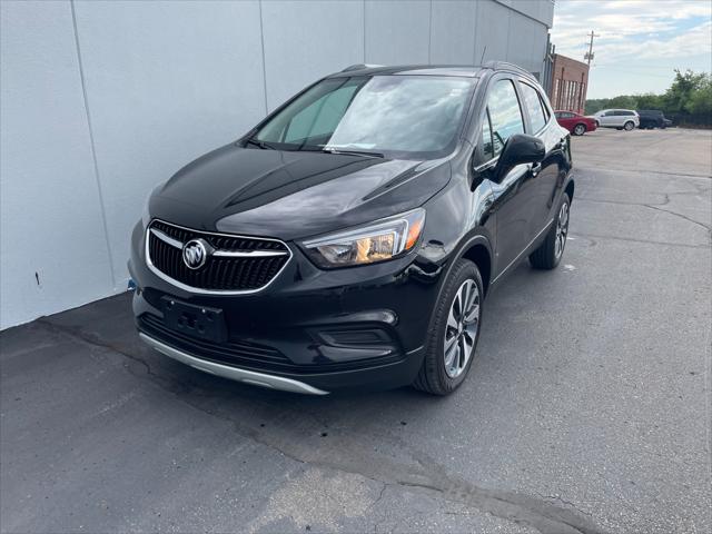 2022 Buick Encore AWD Preferred 2022 Buick Encore AWD Preferred