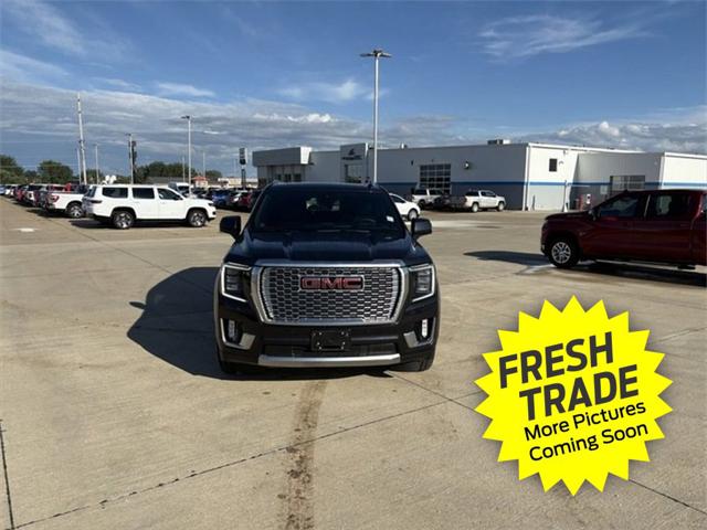 2024 GMC Yukon 4WD Denali