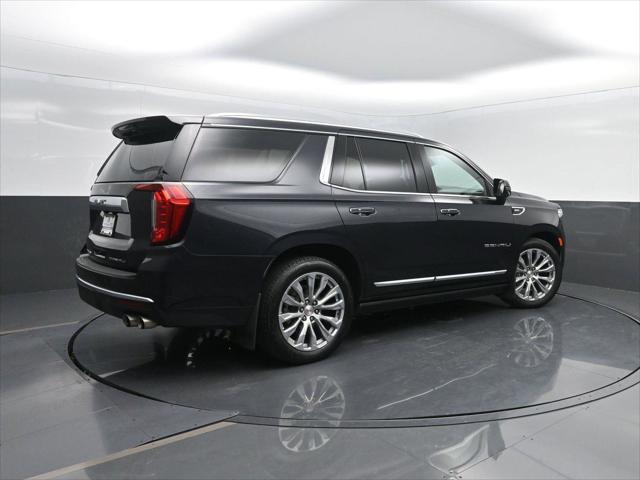 2024 GMC Yukon 4WD Denali 2024 GMC Yukon 4WD Denali