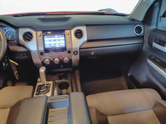2014 Toyota Tundra SR5 5.7L V8