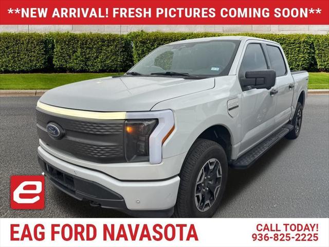 2023 Ford F-150 Lightning XLT