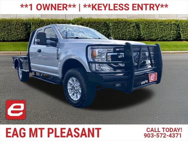 2022 Ford F-350 XLT