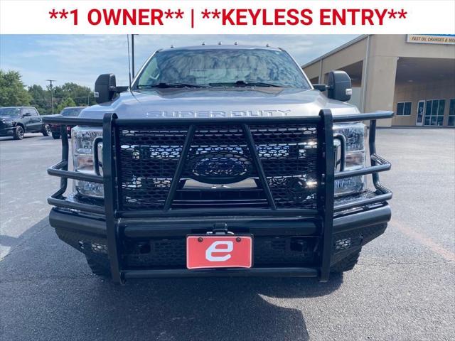 2022 Ford F-350 XLT