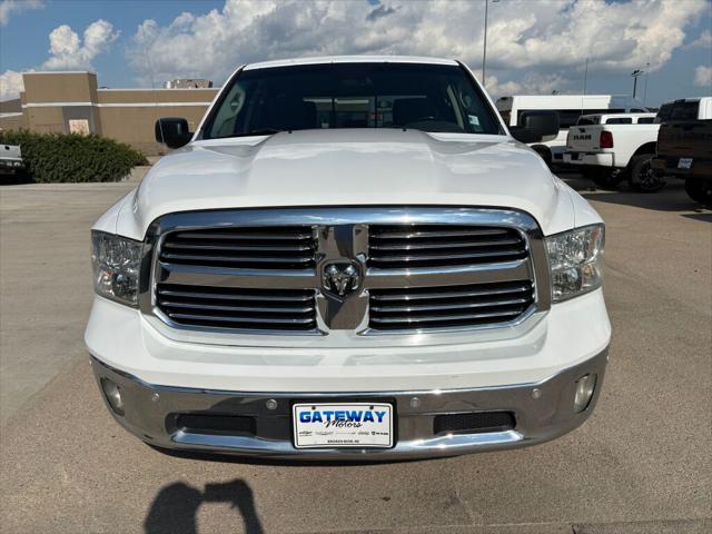 2014 RAM 1500 Big Horn 2014 RAM 1500 Big Horn
