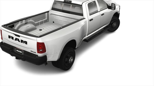 2025 RAM Ram 3500 RAM 3500 TRADESMAN CREW CAB 4X4 8 BOX