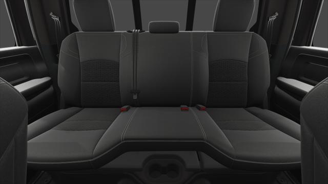 2025 RAM Ram 3500 RAM 3500 TRADESMAN CREW CAB 4X4 8 BOX