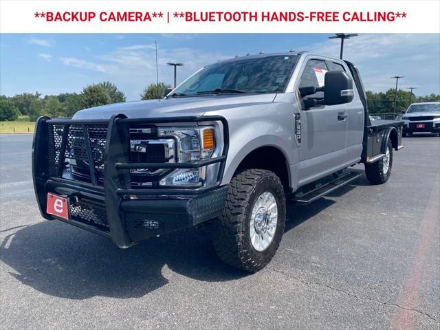 2022 Ford F-350 XLT