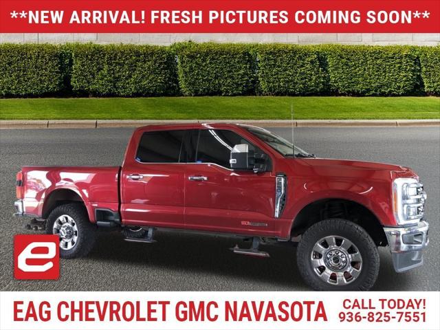 2023 Ford F-250 LARIAT