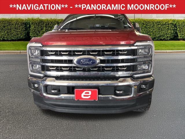 2023 Ford F-250 LARIAT