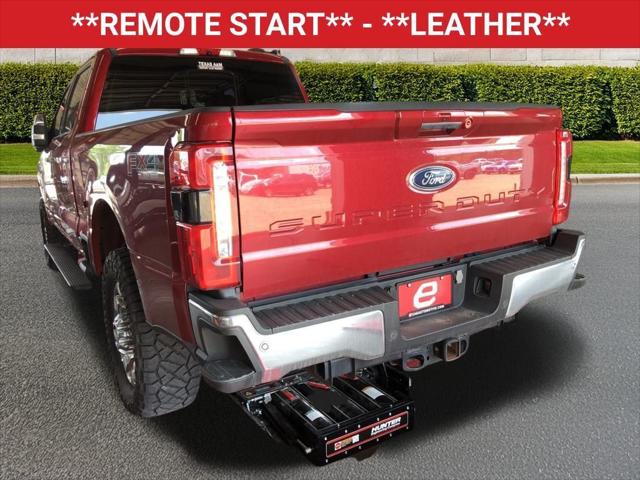 2023 Ford F-250 LARIAT