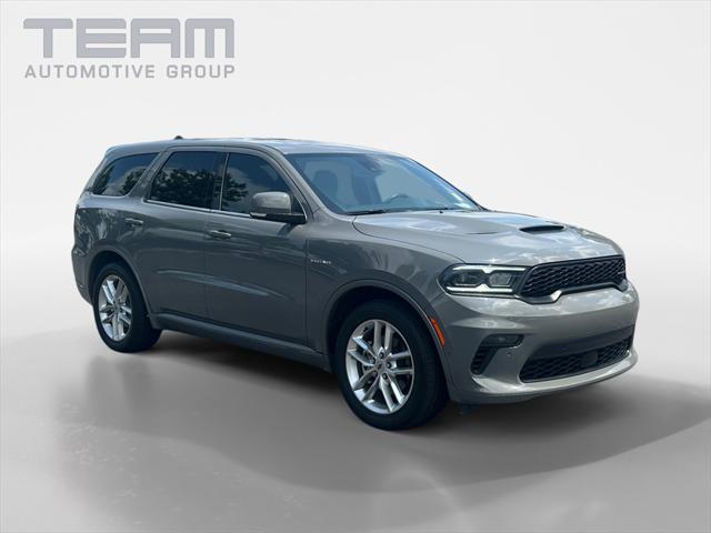 2022 Dodge Durango R/T Plus RWD
