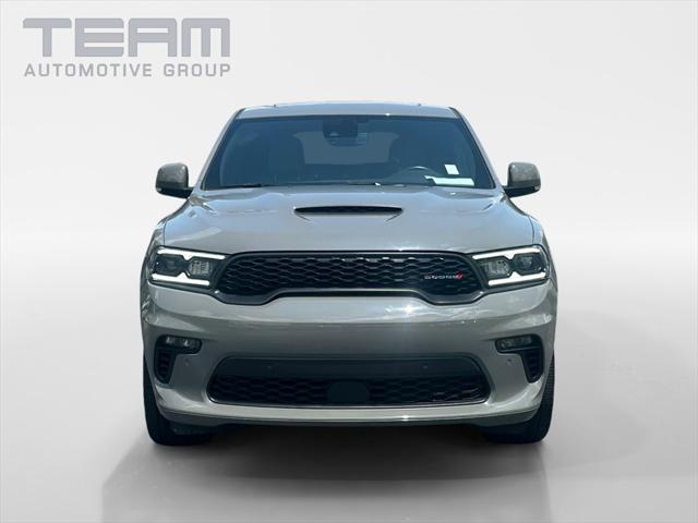 2022 Dodge Durango R/T Plus RWD
