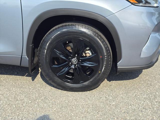 2021 Toyota Highlander XLE 2021 Toyota Highlander XLE