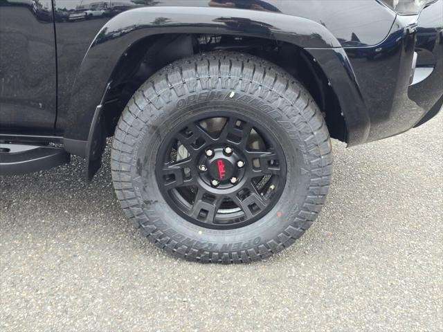 2021 Toyota 4Runner Venture Special Edition 2021 Toyota 4Runner Venture Special Edition