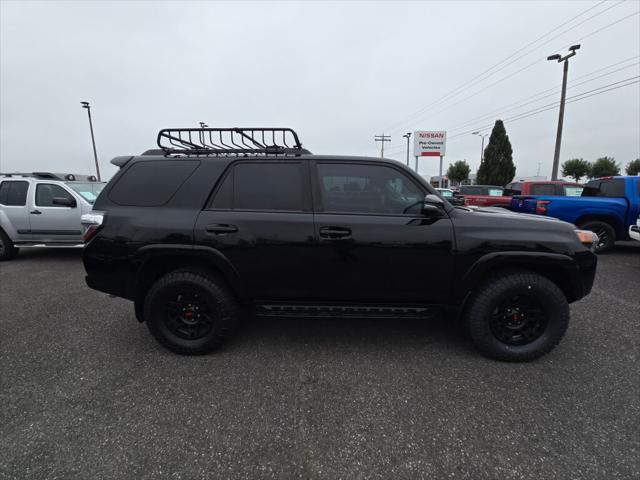 2021 Toyota 4Runner Venture Special Edition 2021 Toyota 4Runner Venture Special Edition