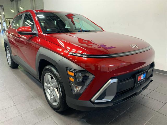 2024 Hyundai Kona SE 2024 Hyundai Kona SE