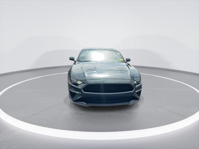 2019 Ford Mustang BULLITT