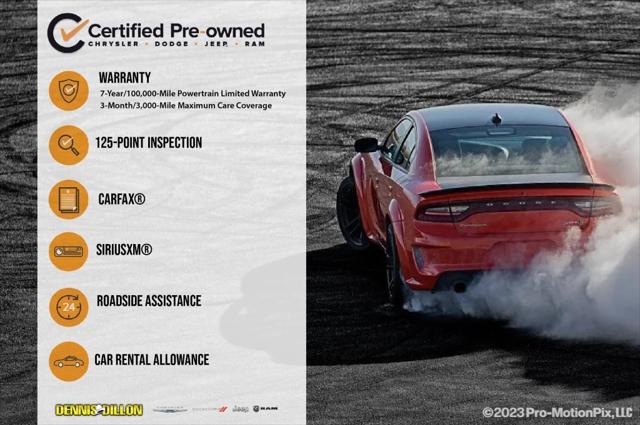 2023 Wagoneer Wagoneer L Series II 4x4