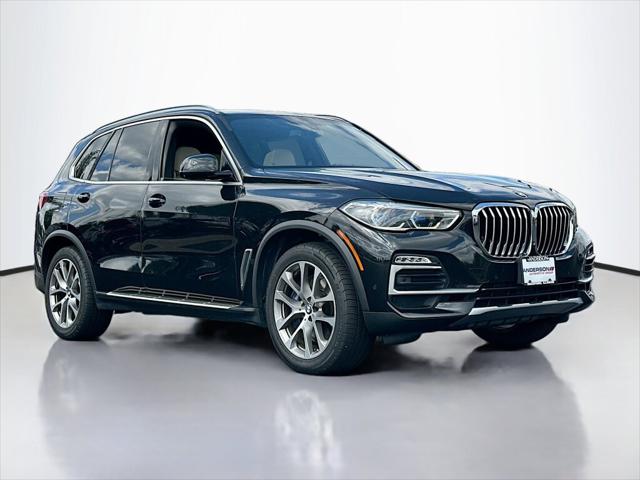 2019 BMW X5 xDrive40i 2019 BMW X5 xDrive40i