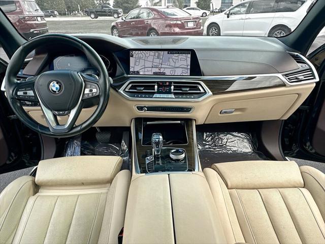 2019 BMW X5 xDrive40i 2019 BMW X5 xDrive40i
