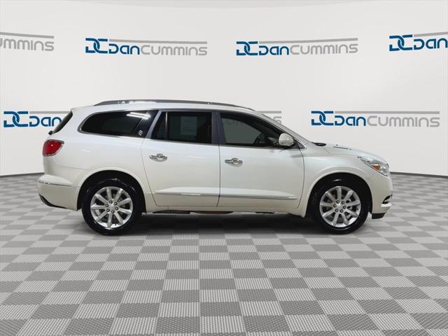 2015 Buick Enclave Premium