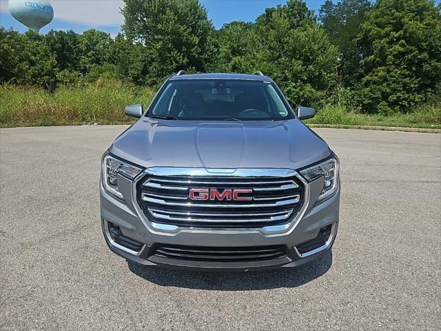 2024 GMC Terrain FWD SLT 2024 GMC Terrain FWD SLT