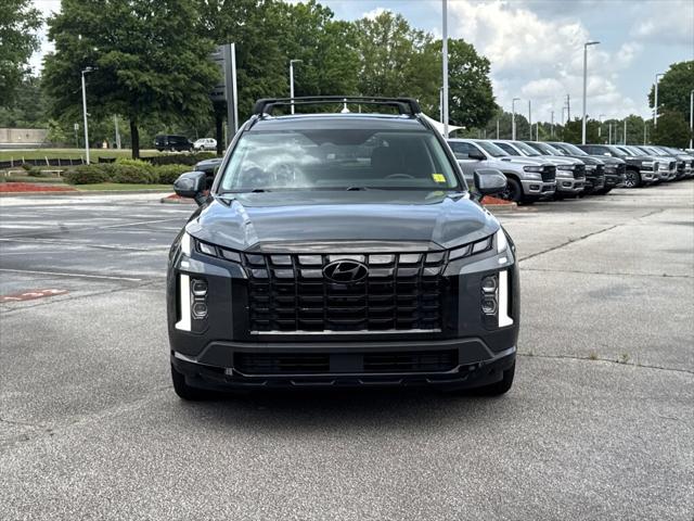 2024 Hyundai Palisade XRT 2024 Hyundai Palisade XRT