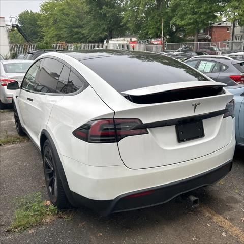 2023 Tesla Model X Standard Range