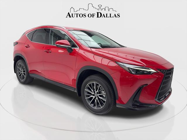 2023 Lexus NX 250 250 Base