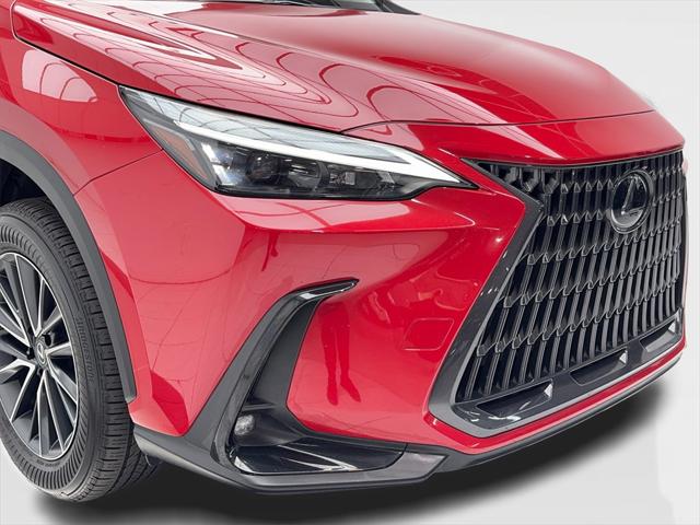 2023 Lexus NX 250 250 Base