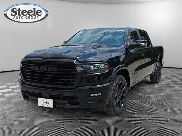 2026 RAM Ram 1500 RAM 1500 LARAMIE CREW CAB 4X4 57 BOX 2026 RAM Ram 1500 RAM 1500 LARAMIE CREW CAB 4X4 57 BOX