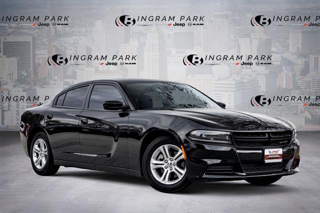 2023 Dodge Charger SXT