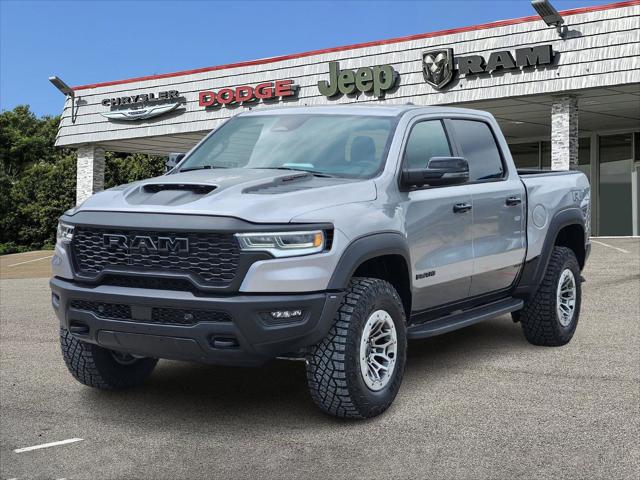 2025 RAM Ram 1500 RAM 1500 RHO CREW CAB 4X4 57 BOX 2025 RAM Ram 1500 RAM 1500 RHO CREW CAB 4X4 57 BOX