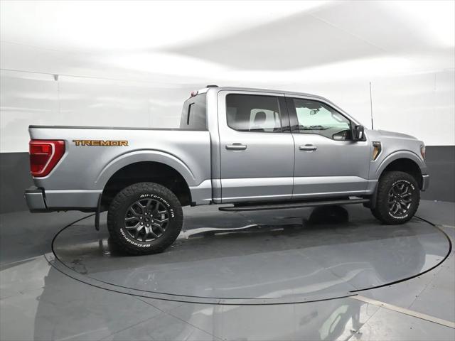 2023 Ford F-150 Tremor 2023 Ford F-150 Tremor