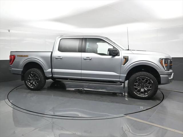 2023 Ford F-150 Tremor 2023 Ford F-150 Tremor