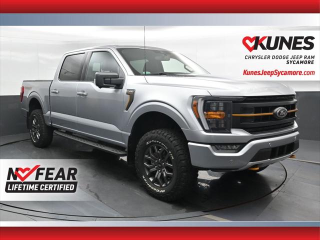 2023 Ford F-150 Tremor 2023 Ford F-150 Tremor