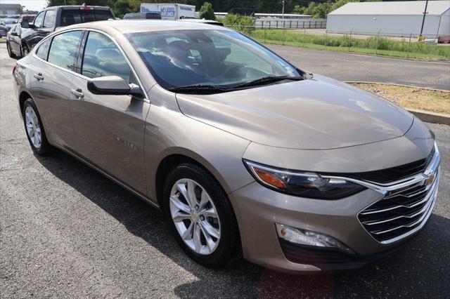 2023 Chevrolet Malibu FWD 1LT 2023 Chevrolet Malibu FWD 1LT