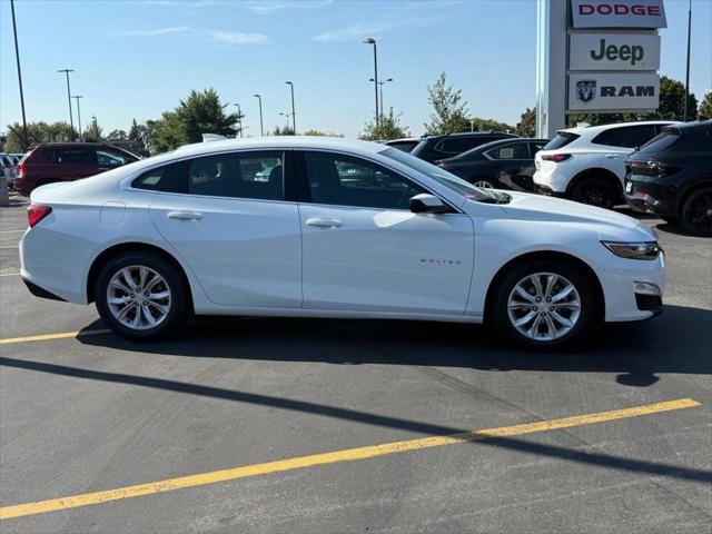 2023 Chevrolet Malibu FWD 1LT 2023 Chevrolet Malibu FWD 1LT