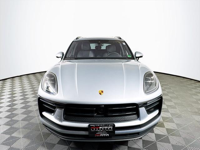2023 Porsche Macan S