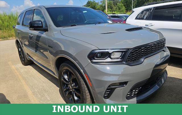 2022 Dodge Durango R/T Plus AWD
